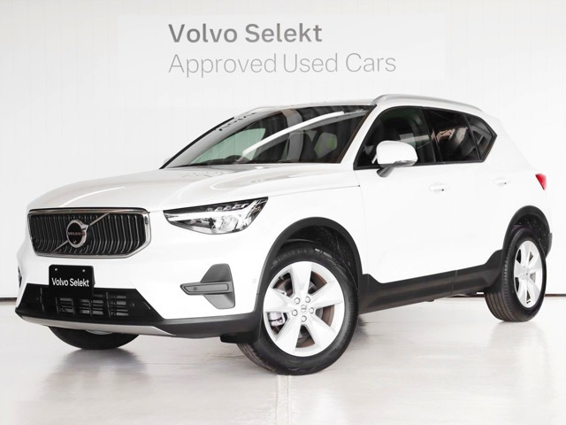 XC40 プラス B3 