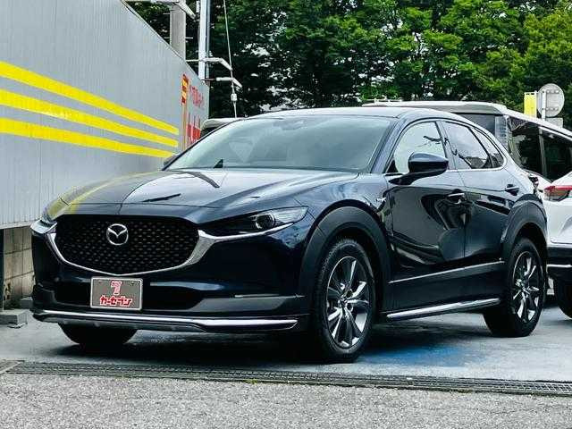 CX-30 2.0 X Lパッケージ 4WD 