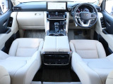 ランドクルーザー300 3.5 ZX 4WD 