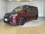 ステップワゴン  2.0 e:HEV スパーダ