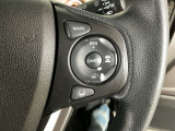 【アダプティブ・クルーズ・コントロール】予め設定した車速内でクルマが自動的に加減速。 前走車との適切な車間距離を維持しながら追従走行し、高速道路でのドライバーの疲労を軽減してくれる嬉しい機能付♪