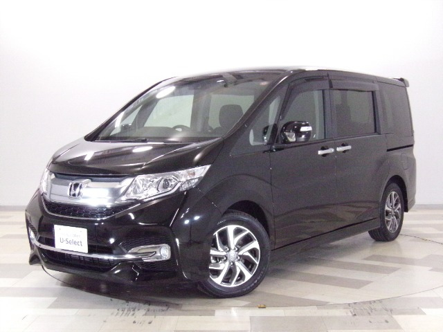 ステップワゴン 1.5 スパーダ 