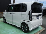 ホンダ専門整備スタッフがHonda中古車整備基準に基づいた点検整備を実施いたします。整備費用は本体価格に含んでおります。