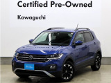 T-Cross TSI アクティブ 