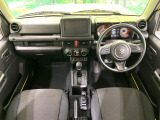 ジムニー XL 4WD 