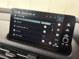 オーディオソースも充実しております!ドライブが更に楽しくなりますね!