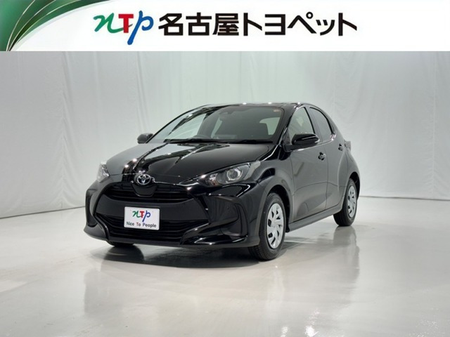 ヤリス 1.0 X 