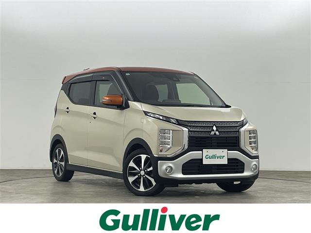 eKクロス T 修復歴無し