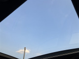 ★パノラマルーフ装備されております★