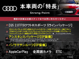 Q5  2.0TFSIクワトロ