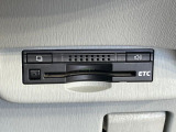 【ETC】高速道路の料金所をストレスなく通過!話題のスポットやサービスエリアに多い「スマートIC」利用時は必須のアイテムです。当店でセットアップを実施、ご納車当日からすぐにご利用いただけます!