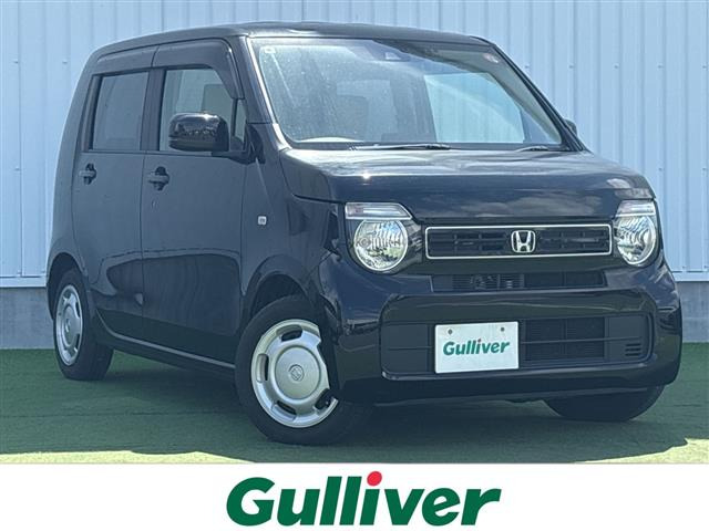 ホンダ N-WGN 