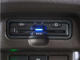 【ETC車載器】高速道路のご利用時にとても便利なETC車載器。セットアップ(費用別途)後にお渡ししとなります。