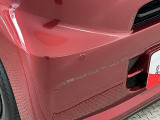 【コーナーセンサー】駐車が苦手な方には特におススメの装備です!搭載されたセンサーで障害物を検知、距離に応じてブザー音で段階的に知らせてくれます♪