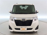 ルーミー 1.0 G S 