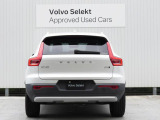 XC40 アルティメット B4 AWD 4WD 