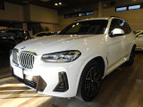 X3 xドライブ20d Mスポーツ ディーゼル 4WD 