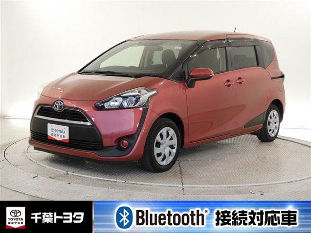 シエンタ 1.5 G