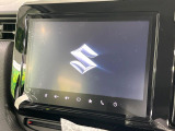 【メーカー純正9型ナビ】インテリアに溶け込むスタイリッシュな「専用設計」メーカーナビを装備♪視認性や操作性など基本性能にも優れ、より上質なカーライフをお楽しみいただけます。