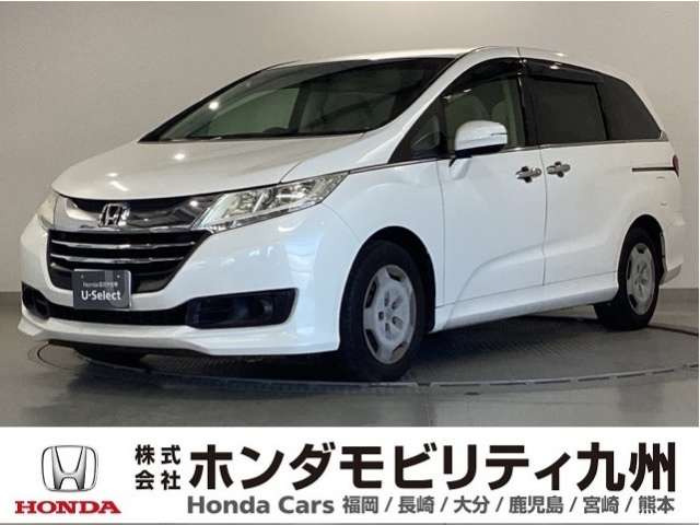 オデッセイ 2.4 G 