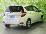 ノート 1.2 e-POWER X 