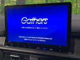 【大画面ナビ】人気の大型11.4インチナビを装備。存在感のある大画面はインパクト大!ナビ利用時のマップ表示は見やすく、テレビやDVDは臨場感がアップ!いつものドライブがグッと楽しくなります♪