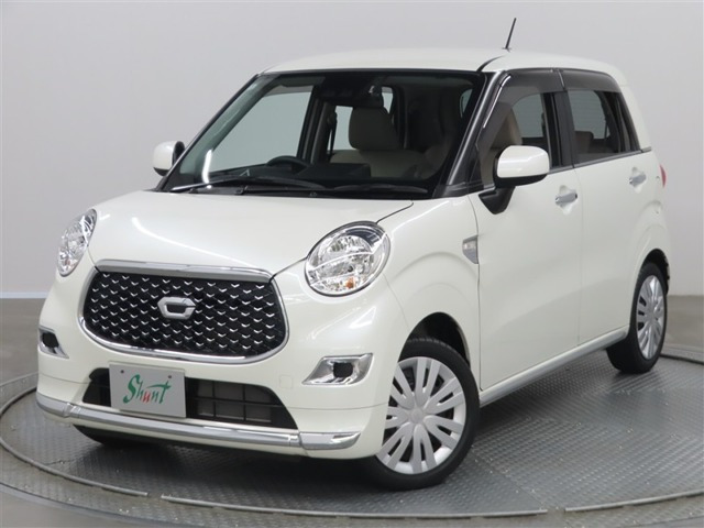 キャスト スタイル X リミテッド SAIII 