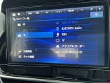 BluetoothやフルセグTV、FM・AMラジオに、スマホのミラーリングも出来るHDMI端子装備!!