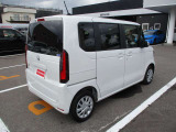ご覧のお車は当社併設陸運支局指定工場にて整備後お引渡しとなります。