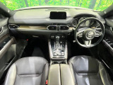 CX-8 2.2 XD Lパッケージ 