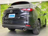 CX-8 2.5 25S スポーツアピアランス 