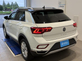 T-Roc TDI スタイル ディーゼル 