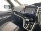 【 オートエアコン 】車内温度を感知して自動で温度調整をしてくれるのでいつでも快適な車内空間を創り上げます!