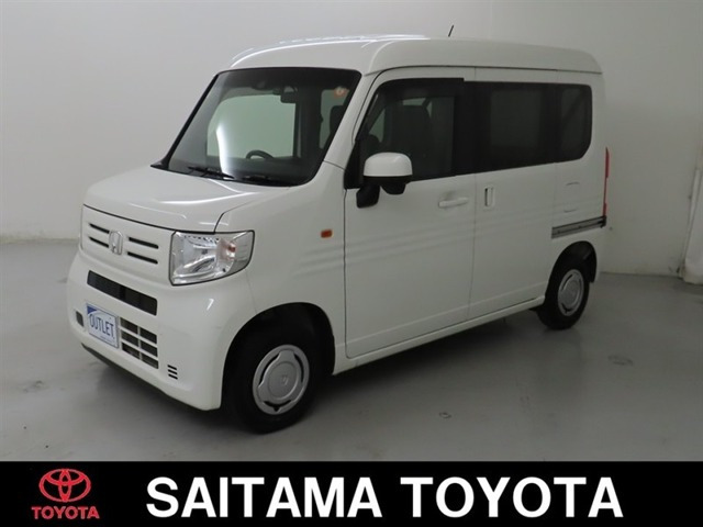 N-VAN L ホンダセンシング 