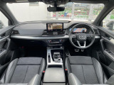 Q5 40 TDI クワトロ Sライン ディーゼル 4WD 4WD サンルーフ