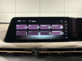 Bluetooth Audio、フルセグTV、AMFMラジオ、USB、HDMI接続可能です♪