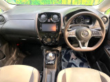 ノート 1.2 e-POWER メダリスト 