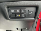 充実した各種安全装備となっております!