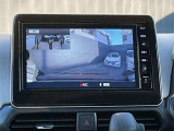 ◆◆◆ナビ連動タイプですので、ドライブレコーダーの映像をナビの画面で確認できます。