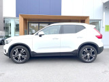 XC40 B4 AWD インスクリプション 4WD 