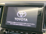 【純正ナビ】人気の純正ナビを装備。オーディオ機能も充実しており、Bluetooth接続すればお持ちのスマホやMP3プレイヤーの音楽を再生可能!毎日の運転がさらに楽しくなります!!