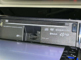 CD再生機能付き!