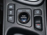 電動パーキングブレーキ付き