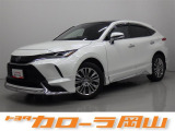 トヨタカローラ岡山へようこそ♪ おススメの1台です♪ぜひご覧になってください★