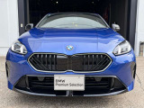 サービスにはドイツ本国と同様に教育と訓練を受け、BMWを知り尽くした「マイスターメカニック」が数多く在籍しております。納車前点検整備で、お客様に安心と安全をお届けいたします。