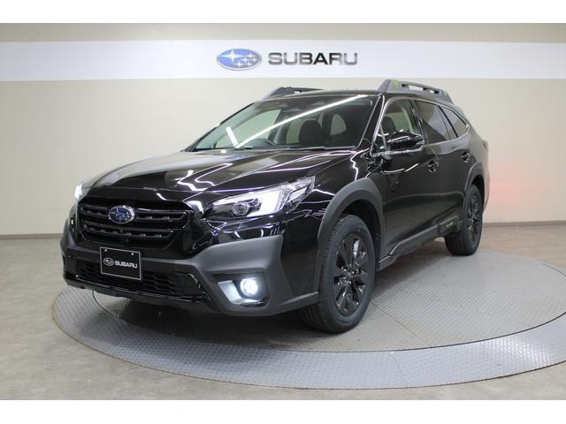 レガシィアウトバック  1.8 エックスブレイク EX 4WD