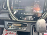 スズキ認定中古車には車両状態を詳しく記載した表を掲示しております。