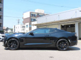 カマロ LT RS 