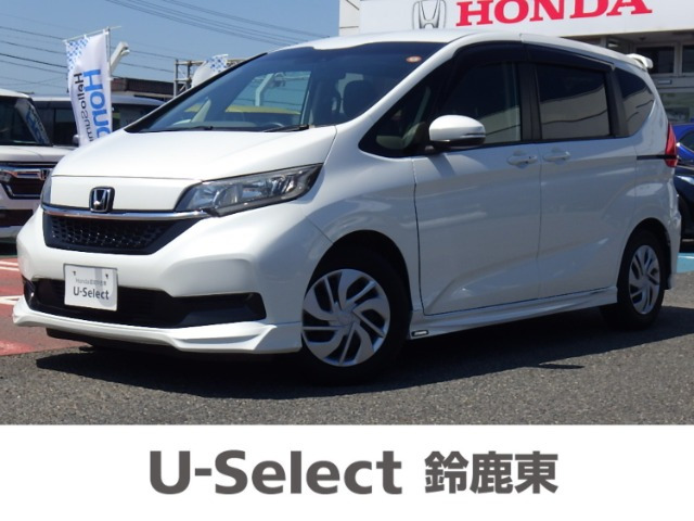 フリード 1.5 G ホンダセンシング
