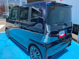 ダイハツ認定中古車ならもしもの時も安心です。充実した中古車保証付きで販売しております。